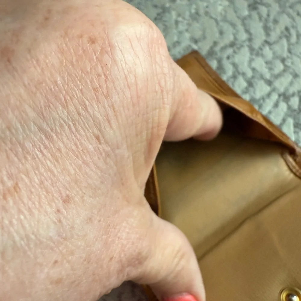 Celine authentic great